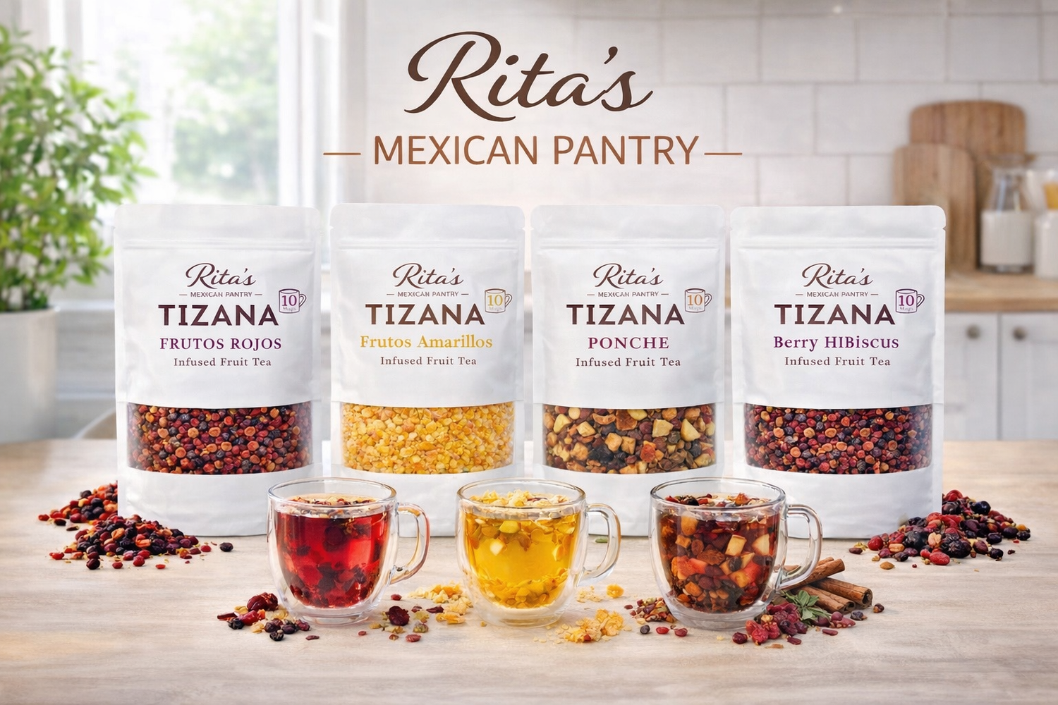 Tizanas