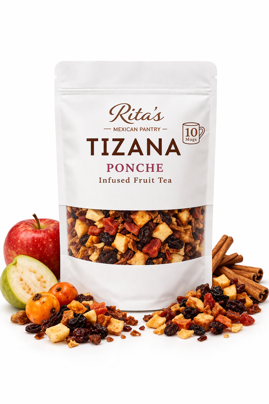 Tizana Ponche