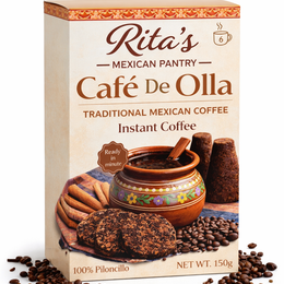 Cafe de olla