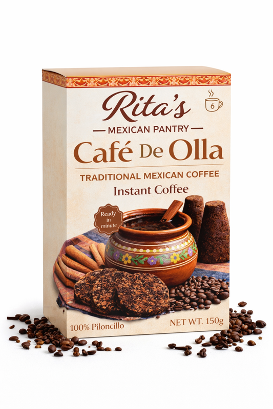 Cafe de olla