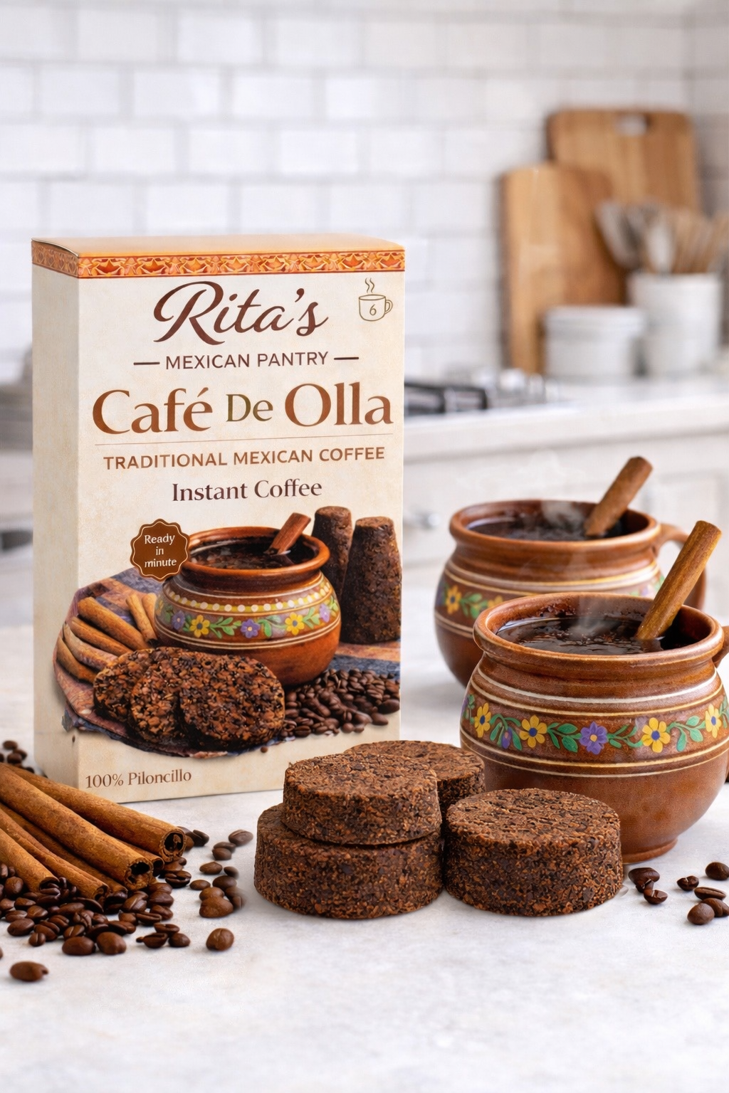 Cafe de olla