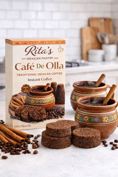 Cafe de olla