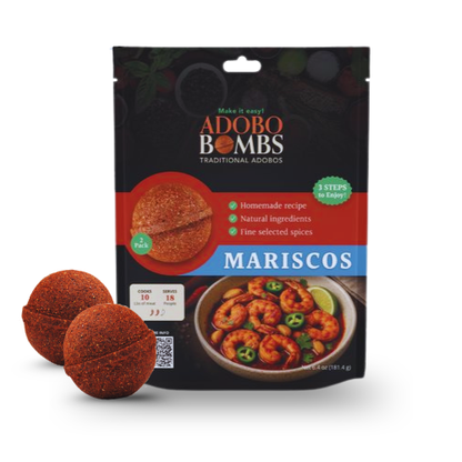 Marisco Bomb