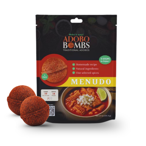 Menudo Bomb