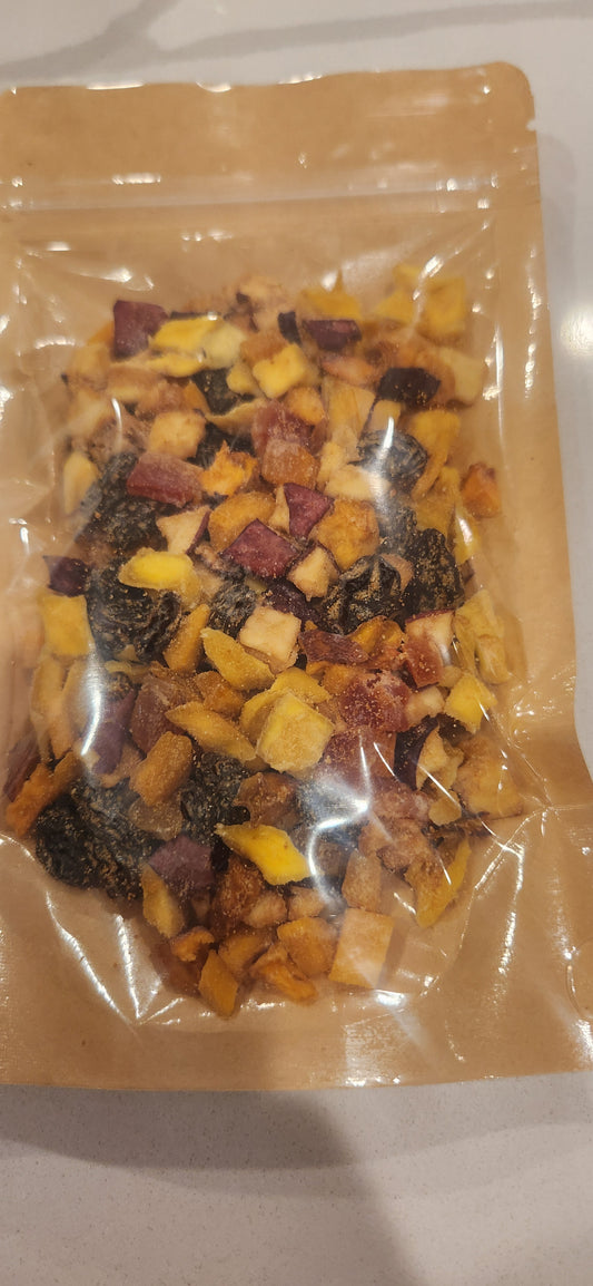 Tisana Mango tropical